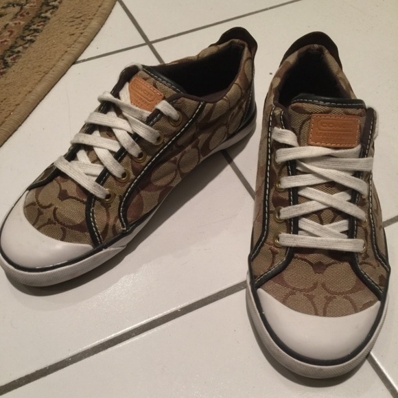 Coach Shoes - Women’s Coach shoes